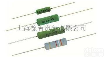 <em>无感</em><em>电阻器</em>技术参数