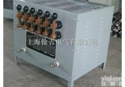 BP 300 400 500焊机<em>负载</em>箱<em>上海</em>徐吉制造