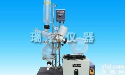 <em>RE</em>-501  <em>RE</em><em>旋转</em><em>蒸发器</em>