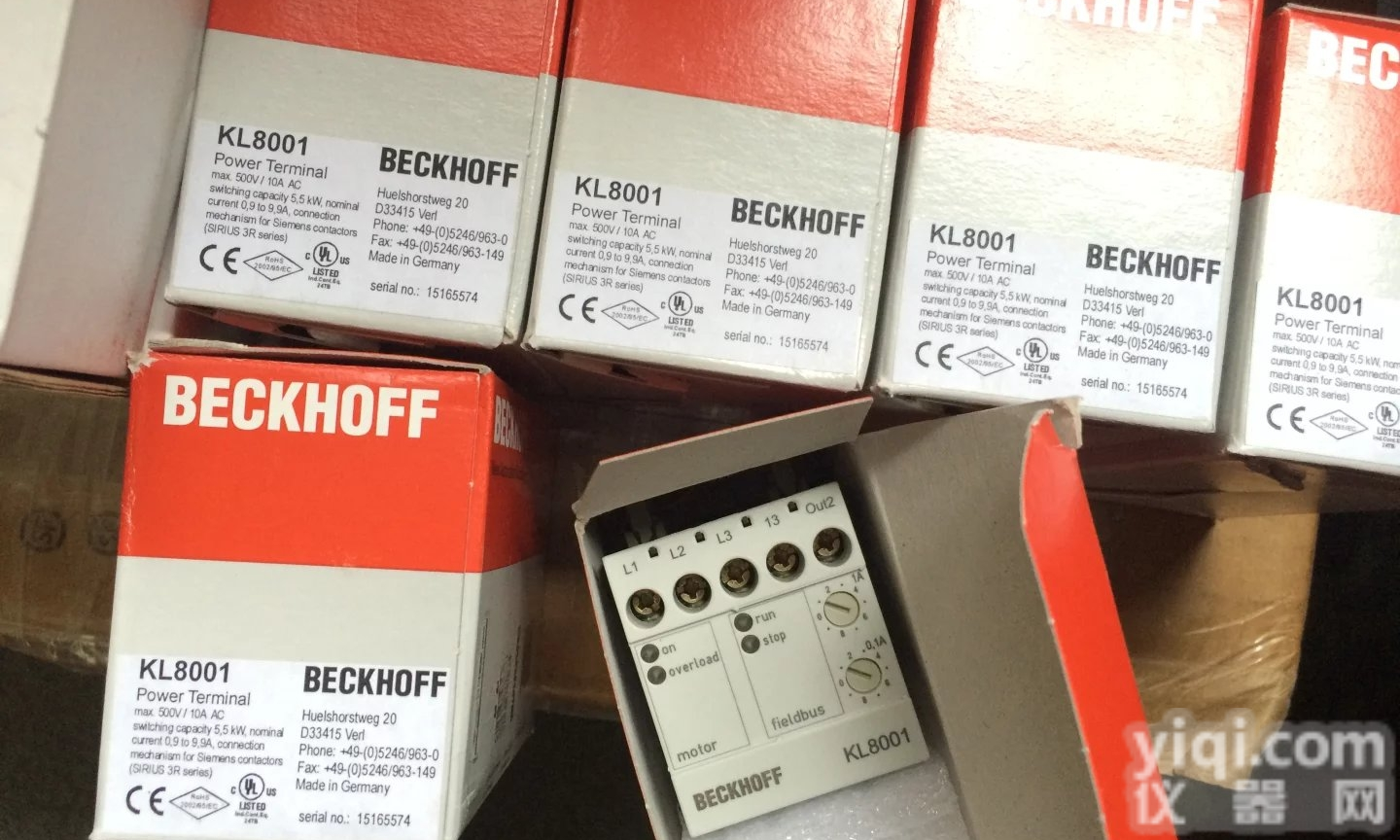 倍福PLC，<em>模块</em>驱动类  倍福<em>模块</em>，倍福控制器，倍福软件<em>模块</em>全<em>供应</em>！