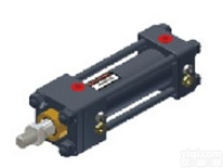 1DMB100B-50CA DMB63B  <em>台湾</em><em>UNIMEC</em><em>油缸</em>1DMB100B-50CA DMB63B450FB