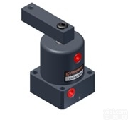 TAS-25-CW-90 TAS63CW  <em>台湾</em>UNIMEC<em>转角</em>气压缸TAS-25-CW-90 TAS63CW90