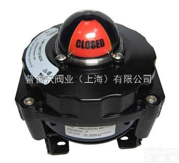 <em>ITS310</em>  <em>ITS310防爆接近式限位开关</em>