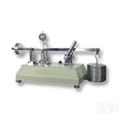 <em>土工布</em>测厚仪/<em>土工布</em>厚度<em>测定仪</em>/<em>土工布</em>厚度仪