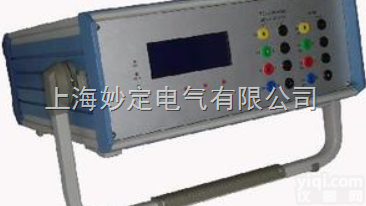 智能化太阳能<em>光伏</em><em>接线盒</em>综合<em>检测仪</em>