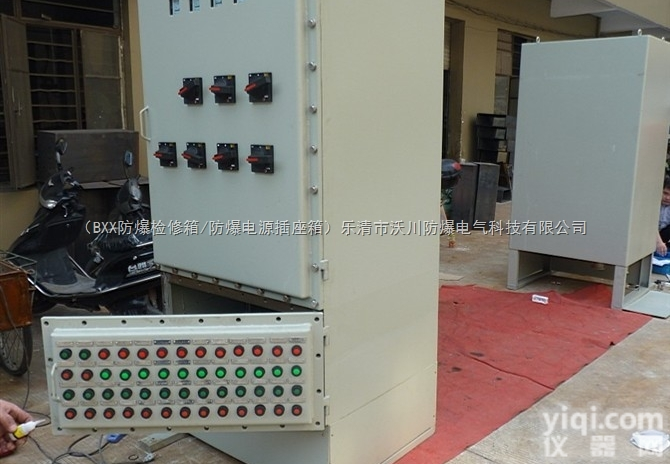 进口变频器<em>防爆</em>控制柜沃川<em>防爆</em><em>加工定做</em>