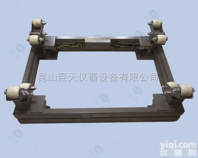 SCS  <em>隔爆型</em>钢瓶<em>电子秤</em>，带报隔爆电子钢瓶秤