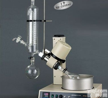 RE-5286A  上<em>海亚</em>荣<em>旋转</em>式<em>蒸发器</em>