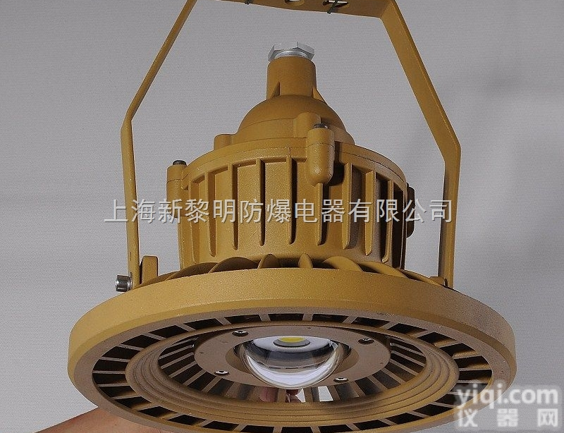 车间专用100w<em>工矿灯</em>丨一体式隔爆型<em>防爆灯</em>丨新黎明<em>矿用</em>圆形巷道灯