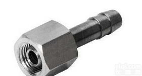 C-1/8-P-6  <em>费斯托</em><em>倒钩</em>式<em>接头</em>