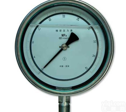 不锈钢<em>耐震</em>压力表/<em>耐震</em>电<em>接点</em>压力表/<em>耐震</em><em>精密</em>压力表