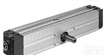 DRQ-40-90-PPV-A  <em>费斯托</em>齿轮<em>齿条</em>式<em>摆动</em>式气缸DRQ系列