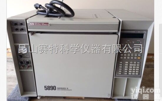 <em>HP5890</em>  原装进口<em>HP5890</em>气相色谱仪
