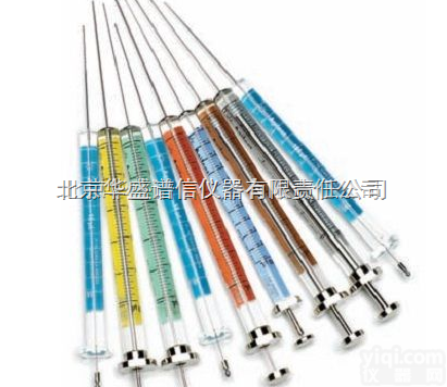 <em>安捷</em>伦<em>注射器</em>/进样针