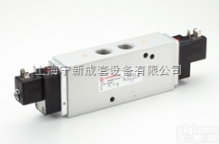 V63D513A-A219J诺冠<em>管式</em><em>电磁阀</em>上海现货