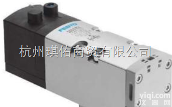 原装FESTO<em>比例阀</em>原理&<em>德国</em>FESTO<em>比例阀</em>现货直供