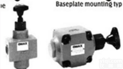 TV-06G-<em>30</em> TV-10G-<em>30</em>  台湾OMAX<em>节流阀</em>TV-06G-<em>30</em> TV-10G-<em>30</em>