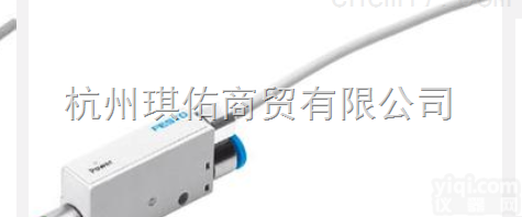 进口德国FESTO传感器原理 杭州<em>费斯托</em>办事处<em>销售</em>