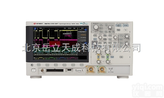 MSOX3104T<em>混合</em><em>示波器</em>|美国<em>安捷</em>伦MSOX3104T数字<em>示波器</em>|...