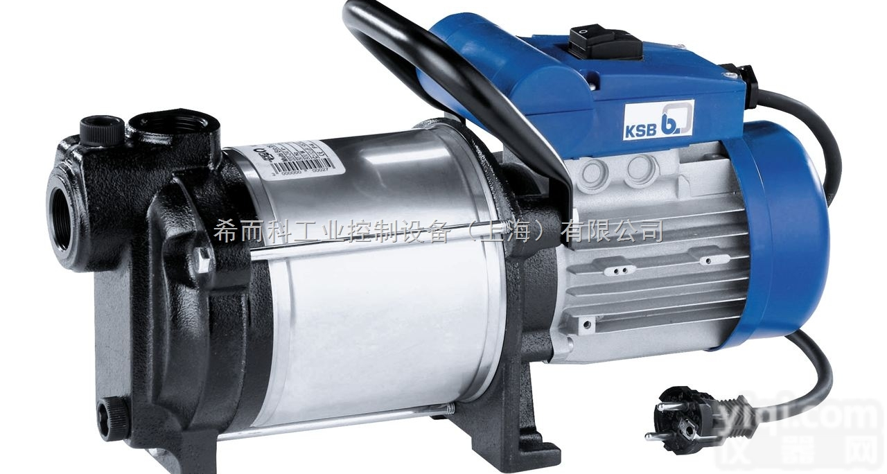 <em>型号齐全</em>  希而科夏季劲爆价供应KSB阀、泵、过滤器、蝶阀、<em>止回阀</em>、机械轴封等各型...