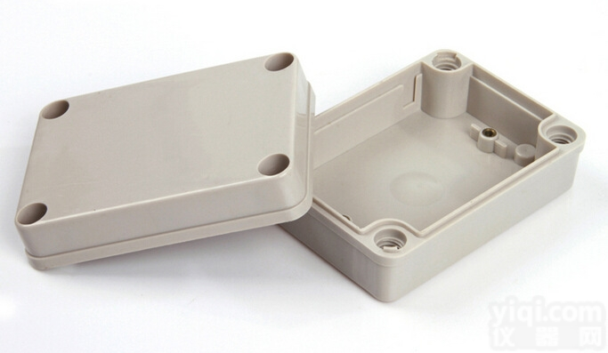 <em>110</em>*80*45mm<em>塑料</em><em>接线盒</em>