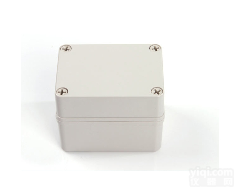 <em>110</em>*80*70mm<em>塑料</em><em>接线盒</em>