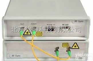 L<em>波段</em><em>微波</em>光端机