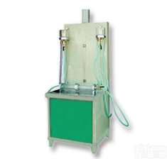 土工合成材料垂直渗透仪/<em>土工布</em>垂直<em>渗透性</em>能测定仪（恒水头法）