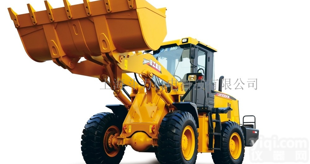 DL系列  <em>装载机</em>安装车载<em>电子秤</em>什么价格