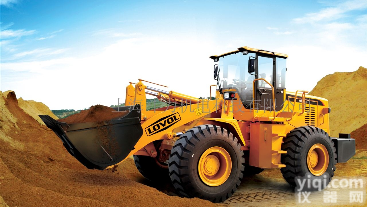 装载机<em>电子秤</em>|煤矿<em>超载</em>装载机称重设备