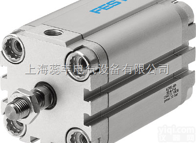 ADVU-80-60-A-P-A  <em>德国</em>FEST<em>费斯托</em>气缸