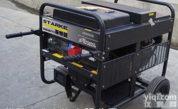 <em>DS10000K3</em>  <em>萨登</em>380V<em>柴油</em>发电机直销