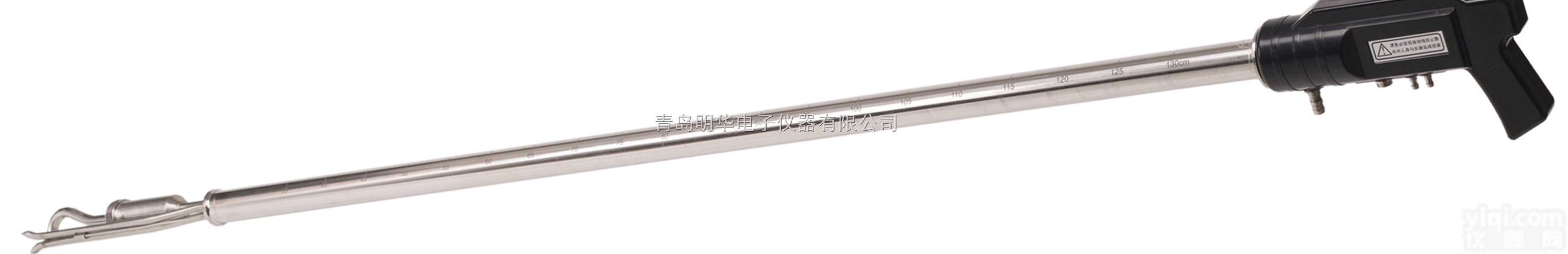 MH3020AT型  烟尘<em>重金属</em><em>采样管</em>