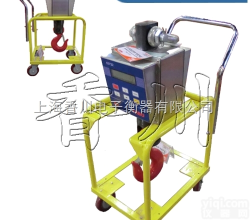 <em>新乡</em>吊<em>磅秤</em>、30吨防爆吊钩秤