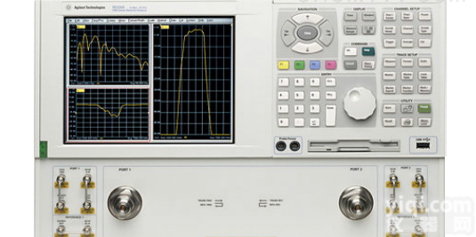 <em>N5230A</em>网络<em>分析仪</em>  低价<em>N5230A</em>+<em>N5230A</em>低价=特价<em>N5230A</em>| PNA-L 网...