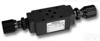 <em>MTC</em>-02-W-20 <em>MTC</em>-02-A  <em>台湾</em>OMAX叠加式单向<em>节流阀</em><em>MTC</em>-02-W-20 <em>MTC</em>-02-A-...