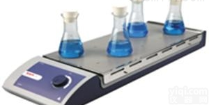 <em>大龙磁力搅拌器</em>  国产知名品Pai大龙多道磁力搅拌器低价现货中！