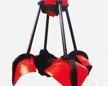 <em>AGI</em> O  <em>AGI</em> O、<em>AGI</em> O型圈抓手