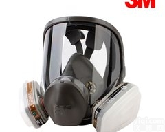 WH/3M6800  防毒<em>面具</em>  防护<em>面具</em>  <em>防护面罩</em>北京供应