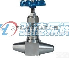 J61W  焊接<em>针型阀</em>,<em>焊接式</em><em>针型阀</em>,不锈钢<em>针型阀</em>