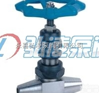 J63Y  <em>高温高压</em><em>针型阀</em>,高温<em>针型阀</em>,高压<em>针型阀</em>