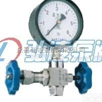 <em>J19H</em>  压力表<em>针型阀</em>,不锈钢<em>针型阀</em>,仪表<em>针型阀</em>