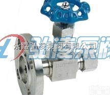 JJBY1  取压<em>针型阀</em>,不锈钢<em>针型阀</em>,<em>针型阀</em>