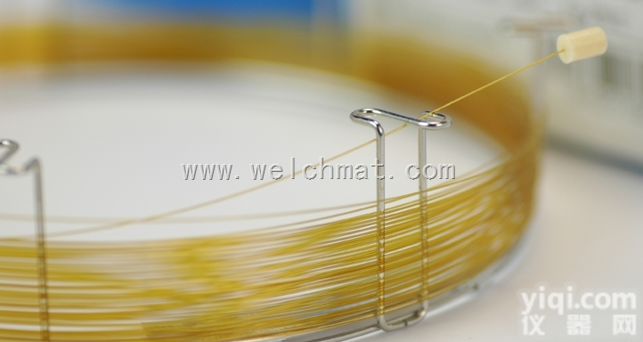 WEL系列<em>经济型</em>气相<em>色谱柱</em>