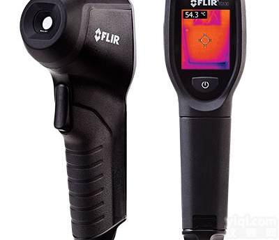 美国菲力尔FLIR FLIR <em>TG130</em> <em>红外</em>成像测温仪