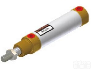 DOA32N160 AOF100/200  <em>台湾</em><em>UNIMEC</em><em>油缸</em>DOA32N160 AOF100/200