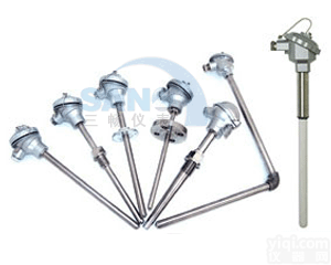 <em>WR</em>  K型<em>热电偶</em>
