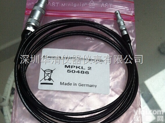 <em>PKLL2</em>  <em>PKLL2</em>探伤仪<em>连接线</em><em>PKLL2</em>探头<em>连接线</em> <em>PKLL2</em> <em>PKLL2</em>