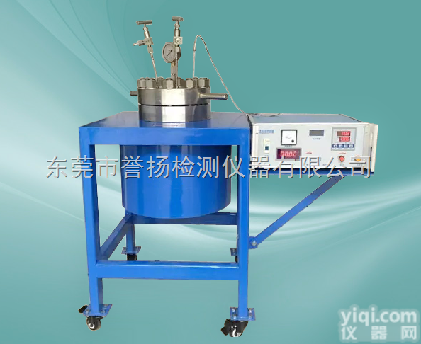 TL520 62橡胶<em>耐水</em>解<em>试验箱</em>