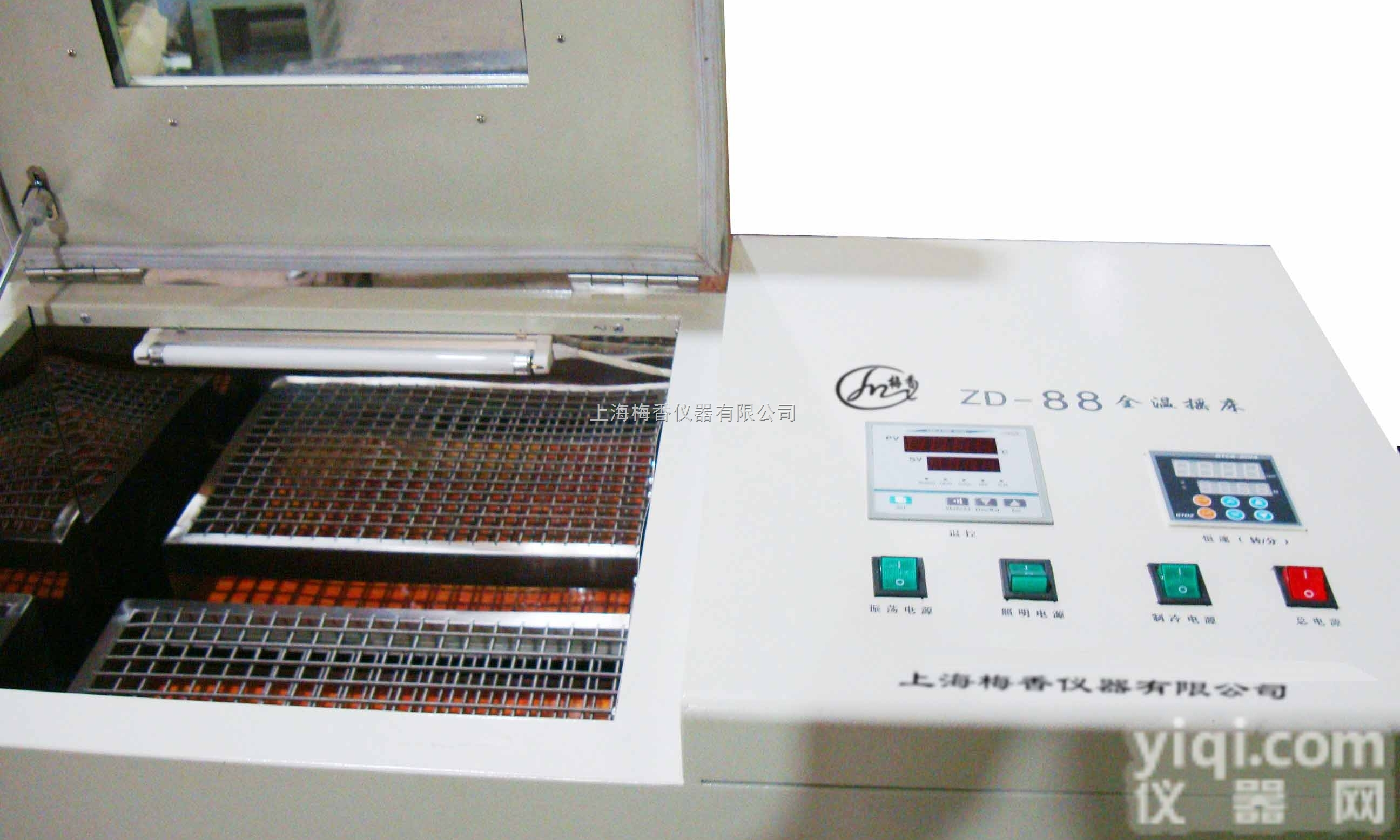 SHY-2  智能型空气浴<em>振荡器</em>价格 （<em>旋转式</em>）